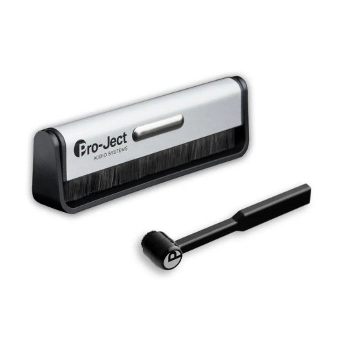 PRO-JECT CLEANING SET BASIC, PLOKŠTELIŲ IR ADATOS VALYMO RINKINYS PRO-JECT CLEANING SET BASIC, PLOKŠTELIŲ IR ADATOS VALYMO RINKINYS