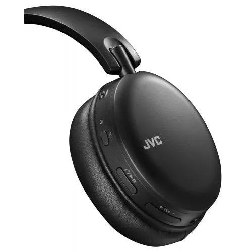 JVC, HA-S91N-BU, JUODOS SP. DINAMINĖS AUSINĖS JVC, HA-S91N-BU, JUODOS SP. DINAMINĖS AUSINĖS