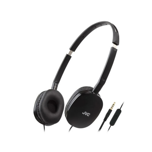 JVC, HA-S160MBU, JUODOS SP. DINAMINĖS AUSINĖS JVC, HA-S160MBU, JUODOS SP. DINAMINĖS AUSINĖS