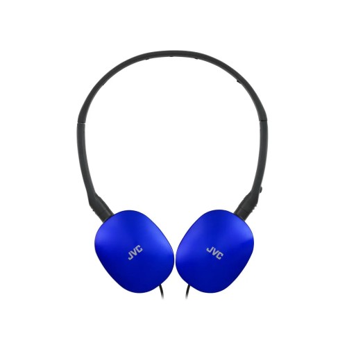 JVC, HA-S160MAU, MĖLYNOS SP. DINAMINĖS AUSINĖS JVC, HA-S160MAU, MĖLYNOS SP. DINAMINĖS AUSINĖS
