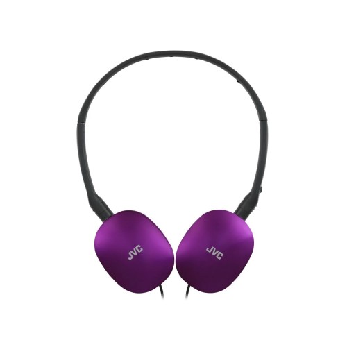 JVC, HA-S160MVU, VIOLETINĖS SP. DINAMINĖS AUSINĖS