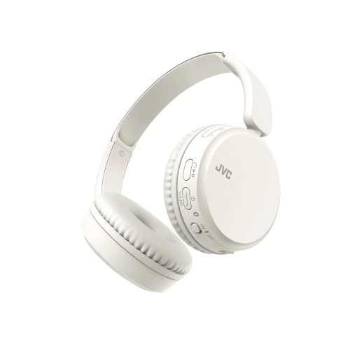 JVC, HA-S36W-WU, BALTOS SP. DINAMINĖS AUSINĖS, MIKROFONAS JVC, HA-S36W-WU, BALTOS SP. DINAMINĖS AUSINĖS, MIKROFONAS