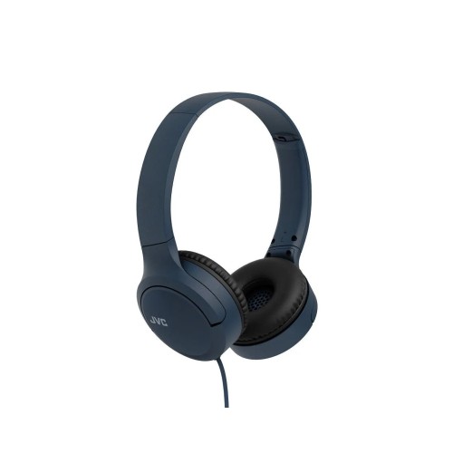 JVC, HA-S33UC-AU, MĖLYNOS SP. DINAMINĖS AUSINĖS, MIKROFONAS JVC, HA-S33UC-AU, MĖLYNOS SP. DINAMINĖS AUSINĖS, MIKROFONAS