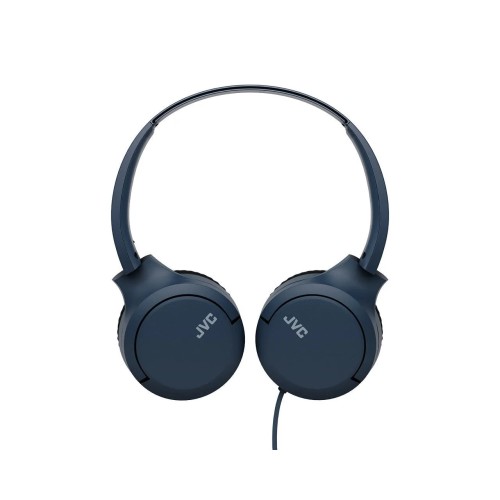 JVC, HA-S33UC-AU, MĖLYNOS SP. DINAMINĖS AUSINĖS, MIKROFONAS JVC, HA-S33UC-AU, MĖLYNOS SP. DINAMINĖS AUSINĖS, MIKROFONAS