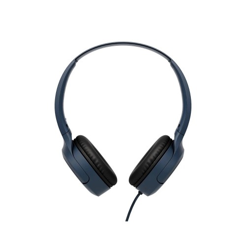 JVC, HA-S33UC-AU, MĖLYNOS SP. DINAMINĖS AUSINĖS, MIKROFONAS JVC, HA-S33UC-AU, MĖLYNOS SP. DINAMINĖS AUSINĖS, MIKROFONAS