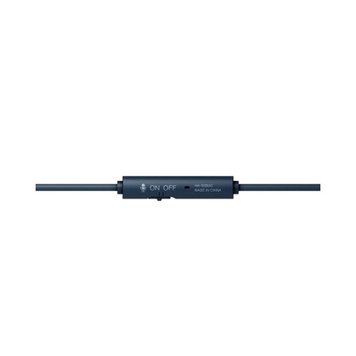 JVC, HA-S33UC-AU, MĖLYNOS SP. DINAMINĖS AUSINĖS, MIKROFONAS JVC, HA-S33UC-AU, MĖLYNOS SP. DINAMINĖS AUSINĖS, MIKROFONAS