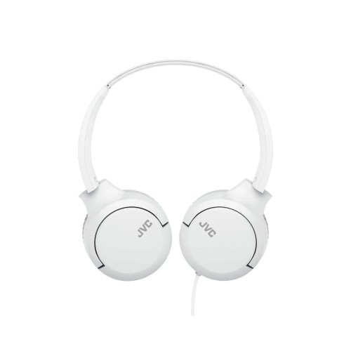 JVC, HA-S33UC-WU, BALTOS SP. DINAMINĖS AUSINĖS, MIKROFONAS JVC, HA-S33UC-WU, BALTOS SP. DINAMINĖS AUSINĖS, MIKROFONAS