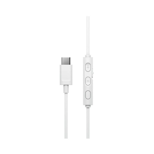 JVC, HA-S33UC-WU, BALTOS SP. DINAMINĖS AUSINĖS, MIKROFONAS JVC, HA-S33UC-WU, BALTOS SP. DINAMINĖS AUSINĖS, MIKROFONAS