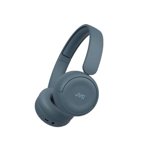 JVC, HA-S59W-AU, RETRO MĖLYNOS SP. DINAMINĖS AUSINĖS, MIKROFONAS JVC, HA-S59W-AU, RETRO MĖLYNOS SP. DINAMINĖS AUSINĖS, MIKROFONAS