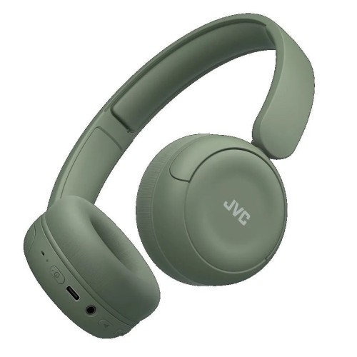 JVC, HA-S59W-GU, CHAKI ŽALIOS SP. DINAMINĖS AUSINĖS, MIKROFONAS JVC, HA-S59W-GU, CHAKI ŽALIOS SP. DINAMINĖS AUSINĖS, MIKROFONAS