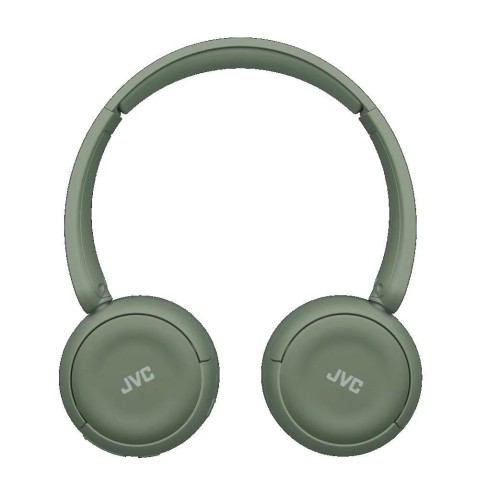 JVC, HA-S59W-GU, CHAKI ŽALIOS SP. DINAMINĖS AUSINĖS, MIKROFONAS JVC, HA-S59W-GU, CHAKI ŽALIOS SP. DINAMINĖS AUSINĖS, MIKROFONAS