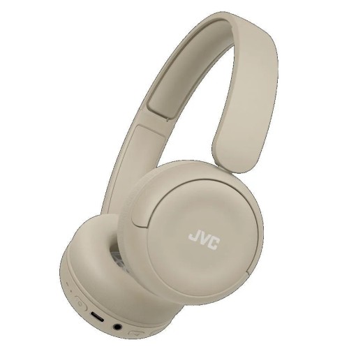 JVC, HA-S59W-CU, MATINĖS SMĖLIO SP. DINAMINĖS AUSINĖS, MIKROFONAS