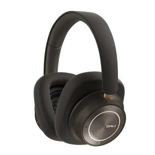 DALI IO-12, BELAIDĖS OVER-EAR HI-FI AUSINĖS
