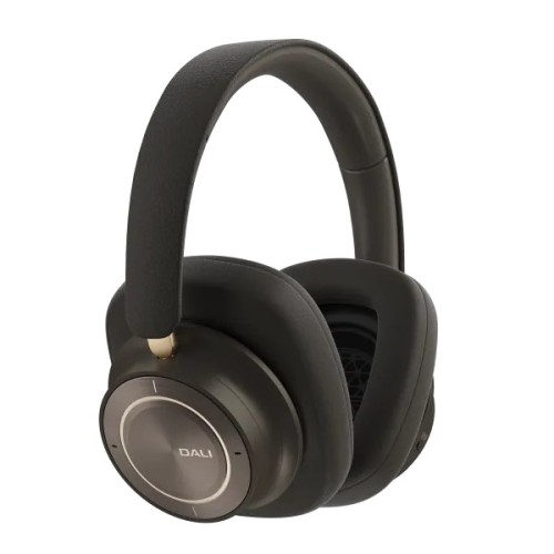 DALI IO-12, BELAIDĖS OVER-EAR HI-FI AUSINĖS