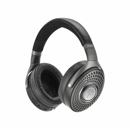 FOCAL BATHYS, AUDIOFILINĖS OVER-EAR TIPO AUSINĖS FOCAL BATHYS, AUDIOFILINĖS OVER-EAR TIPO AUSINĖS