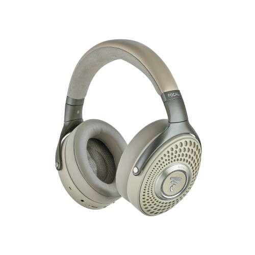 FOCAL BATHYS, AUDIOFILINĖS OVER-EAR TIPO AUSINĖS FOCAL BATHYS, AUDIOFILINĖS OVER-EAR TIPO AUSINĖS