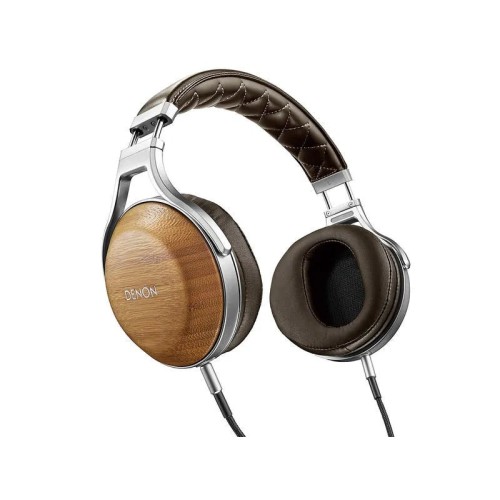 DENON AH-D9200, OVER-EAR TIPO AUSINĖS DENON AH-D9200, OVER-EAR TIPO AUSINĖS