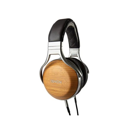 DENON AH-D9200, OVER-EAR TIPO AUSINĖS DENON AH-D9200, OVER-EAR TIPO AUSINĖS