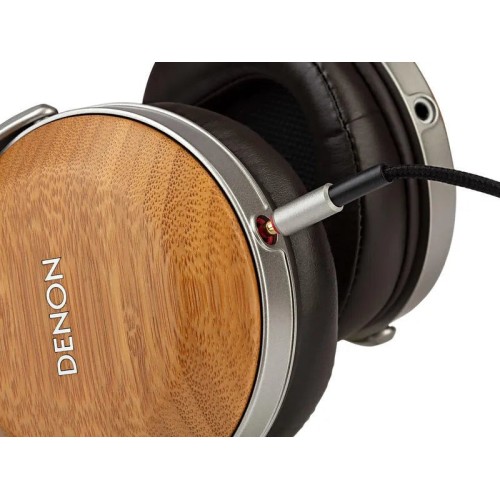 DENON AH-D9200, OVER-EAR TIPO AUSINĖS DENON AH-D9200, OVER-EAR TIPO AUSINĖS