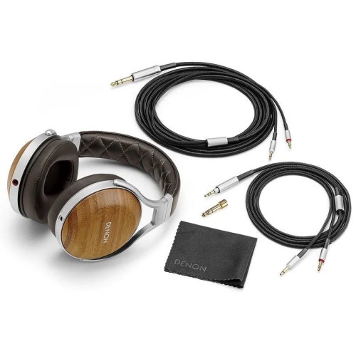 DENON AH-D9200, OVER-EAR TIPO AUSINĖS DENON AH-D9200, OVER-EAR TIPO AUSINĖS