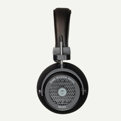 GRADO GW100X, BELAIDĖS ON-EAR TIPO AUSINĖS GRADO GW100X, BELAIDĖS ON-EAR TIPO AUSINĖS