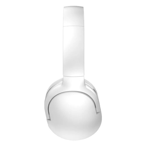 BASEUS WIRELESS ENCOK D02 WHITE, OVER-EAR BELAIDĖS AUSINĖS BASEUS WIRELESS ENCOK D02 WHITE, OVER-EAR BELAIDĖS AUSINĖS
