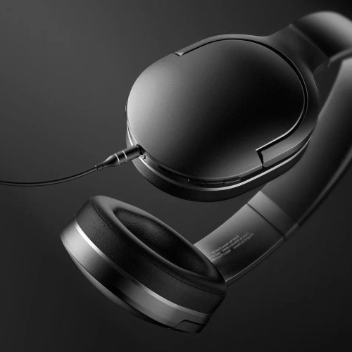 BASEUS WIRELESS ENCOK D02 WHITE, OVER-EAR BELAIDĖS AUSINĖS BASEUS WIRELESS ENCOK D02 WHITE, OVER-EAR BELAIDĖS AUSINĖS