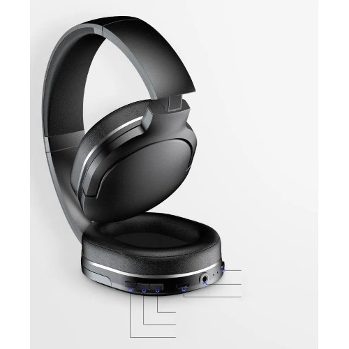BASEUS WIRELESS ENCOK D02 WHITE, OVER-EAR BELAIDĖS AUSINĖS BASEUS WIRELESS ENCOK D02 WHITE, OVER-EAR BELAIDĖS AUSINĖS