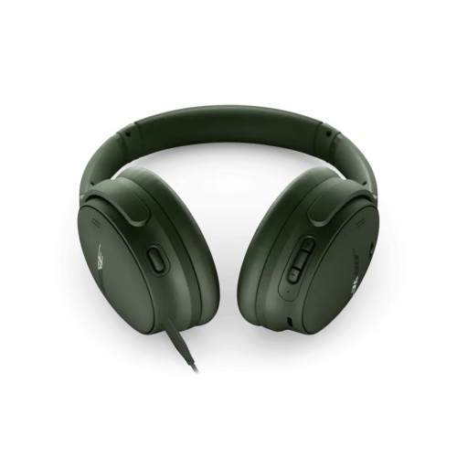 BOSE QUIETCOMFORT, OVER-EAR BELAIDĖS TRIUKŠMĄ SLOPINANČIOS AUSINĖS BOSE QUIETCOMFORT, OVER-EAR BELAIDĖS TRIUKŠMĄ SLOPINANČIOS AUSINĖS