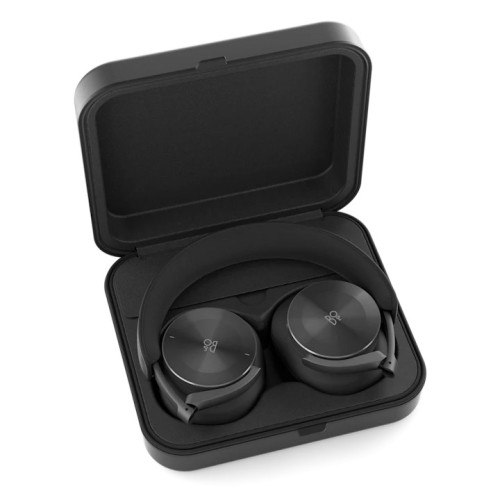 BANG & OLUFSEN BEOPLAY H95, PREMIUM OVER-EAR TRIUKŠMĄ SLOPINANČIOS AUSINĖS