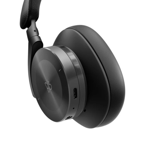 BANG & OLUFSEN BEOPLAY H95, PREMIUM OVER-EAR TRIUKŠMĄ SLOPINANČIOS AUSINĖS