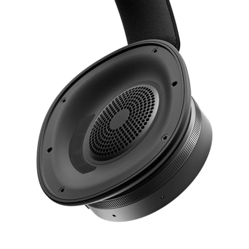 BANG & OLUFSEN BEOPLAY H95, PREMIUM OVER-EAR TRIUKŠMĄ SLOPINANČIOS AUSINĖS