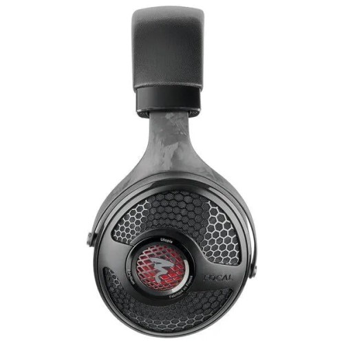 FOCAL UTOPIA 2022, AUDIOFILINĖS OVER-EAR TIPO AUSINĖS