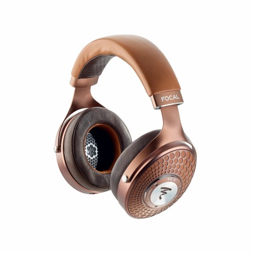 FOCAL STELLIA, AUDIOFILINĖS OVER-EAR TIPO AUSINĖS FOCAL STELLIA, AUDIOFILINĖS OVER-EAR TIPO AUSINĖS
