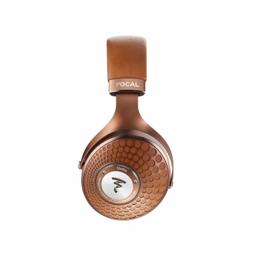 FOCAL STELLIA, AUDIOFILINĖS OVER-EAR TIPO AUSINĖS