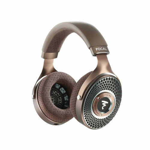 FOCAL CLEAR MG, OVER-EAR AUSINĖS