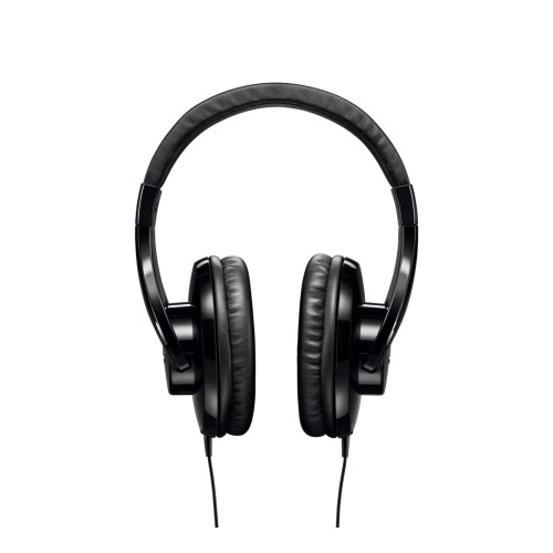 SHURE SRH240A, OVER-EAR AUSINĖS SHURE SRH240A, OVER-EAR AUSINĖS