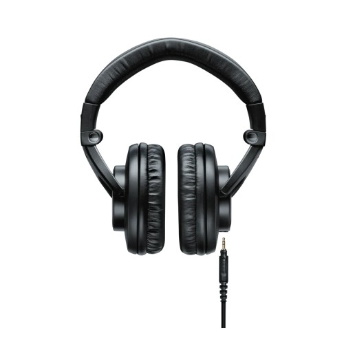 SHURE SRH840, PROFESIONALIOS OVER-EAR AUSINĖS SHURE SRH840, PROFESIONALIOS OVER-EAR AUSINĖS