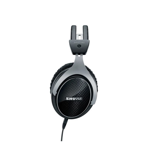 SHURE SRH1540, PREMIUM OVER-EAR AUSINĖS
