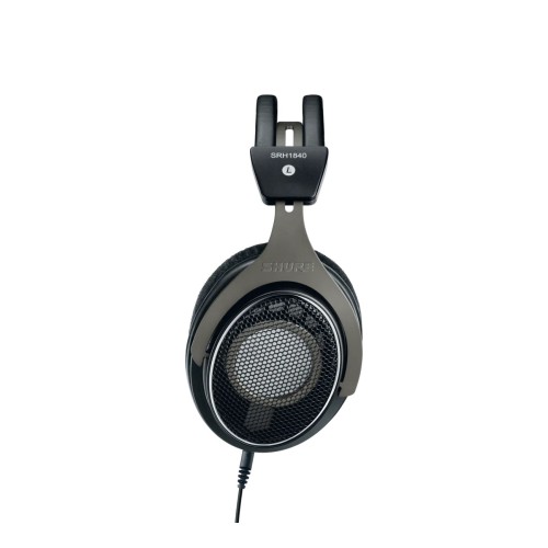 SHURE SRH1840, PREMIUM OVER-EAR AUSINĖS