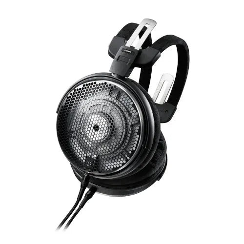AUDIO-TECHNICA ATH-ADX5000, OVER-EAR HI-RES ATVIRO DIZAINO LAIDINĖS AUSINĖS AUDIO-TECHNICA ATH-ADX5000, OVER-EAR HI-RES ATVIRO DIZAINO LAIDINĖS AUSINĖS