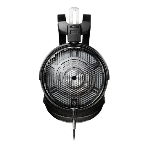 AUDIO-TECHNICA ATH-ADX5000, OVER-EAR HI-RES ATVIRO DIZAINO LAIDINĖS AUSINĖS