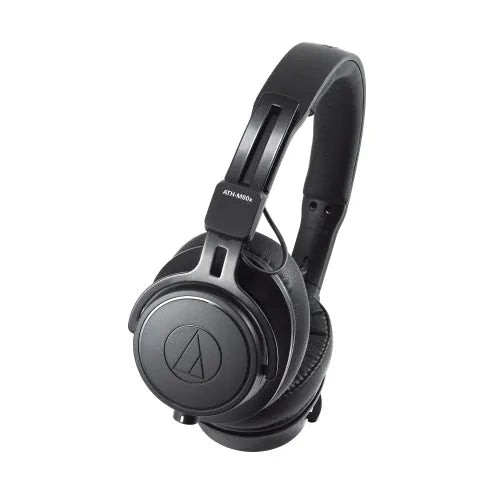 AUDIO-TECHNICA ATH-M60X, OVER-EAR PROFESIONALIOS MONITORINĖS AUSINĖS AUDIO-TECHNICA ATH-M60X, OVER-EAR PROFESIONALIOS MONITORINĖS AUSINĖS