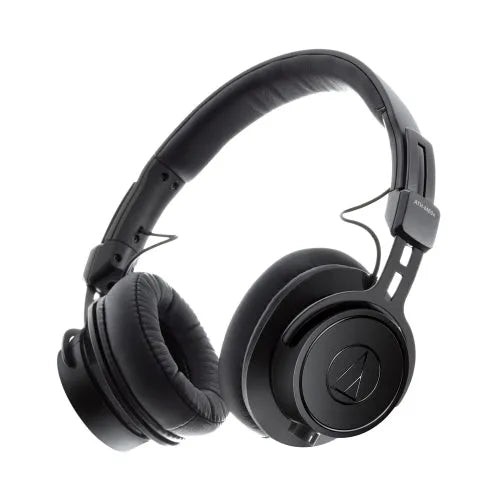 AUDIO-TECHNICA ATH-M60X, OVER-EAR PROFESIONALIOS MONITORINĖS AUSINĖS AUDIO-TECHNICA ATH-M60X, OVER-EAR PROFESIONALIOS MONITORINĖS AUSINĖS