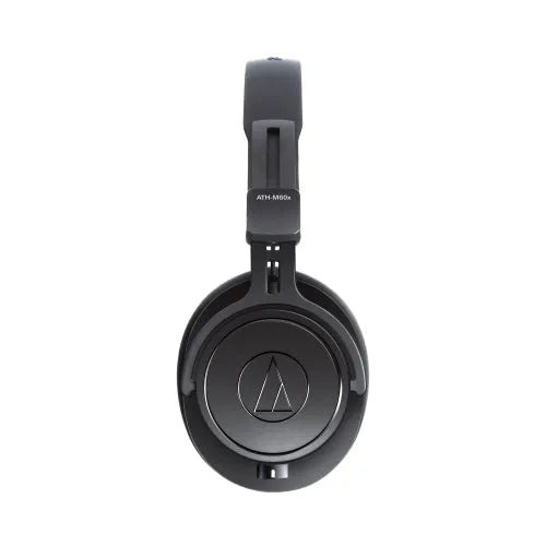 AUDIO-TECHNICA ATH-M60X, OVER-EAR PROFESIONALIOS MONITORINĖS AUSINĖS AUDIO-TECHNICA ATH-M60X, OVER-EAR PROFESIONALIOS MONITORINĖS AUSINĖS