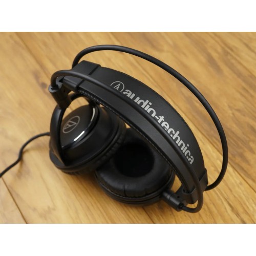AUDIO-TECHNICA ATH-AVA400, OVER-EAR ATVIRO DIZAINO LAIDINĖS AUSINĖS
