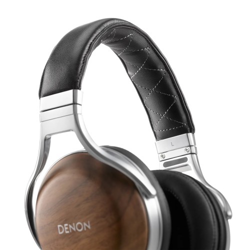 DENON AH-D7200, AUKŠČIAUSIOS KLASĖS AUDIOFILINĖS AUSINĖS DENON AH-D7200, AUKŠČIAUSIOS KLASĖS AUDIOFILINĖS AUSINĖS
