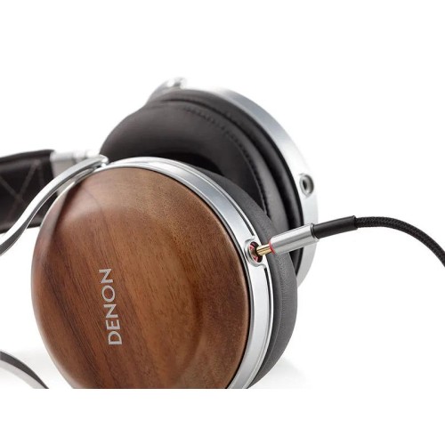 DENON AH-D7200, AUKŠČIAUSIOS KLASĖS AUDIOFILINĖS AUSINĖS DENON AH-D7200, AUKŠČIAUSIOS KLASĖS AUDIOFILINĖS AUSINĖS