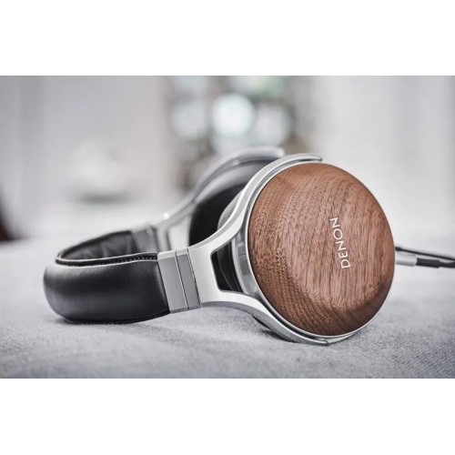 DENON AH-D7200, AUKŠČIAUSIOS KLASĖS AUDIOFILINĖS AUSINĖS DENON AH-D7200, AUKŠČIAUSIOS KLASĖS AUDIOFILINĖS AUSINĖS
