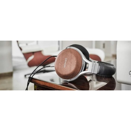 DENON AH-D7200, AUKŠČIAUSIOS KLASĖS AUDIOFILINĖS AUSINĖS DENON AH-D7200, AUKŠČIAUSIOS KLASĖS AUDIOFILINĖS AUSINĖS